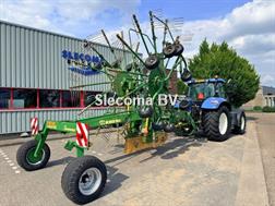 Krone Swadro 1000 Cirkelhark