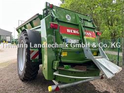 Bergmann TSW 2140 E