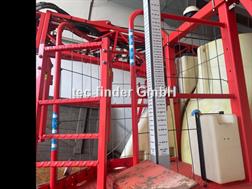 Gaspardo Campo 44 A -24 Meter