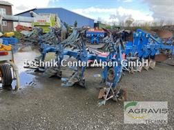 Rabe SUPERTAUBE MGD IV/80-40
