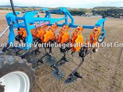 Schmotzer KFR 6x50 Frontanbau