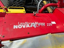 Pöttinger Nova Alpin 226B
