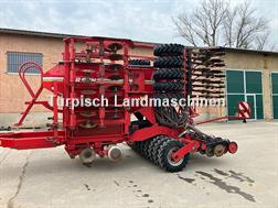 Horsch Pronto 6 DC *Befüllschnecke*