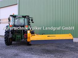 Orsi Primatist Plus GS 260 Seitenmulcher 2,60 m Sofort 