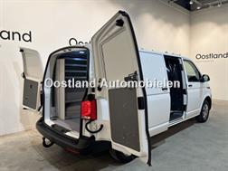 Volkswagen Transporter 2.0 TDI L2H1 / Euro 6 / Schuifdeur L +