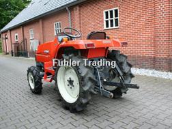 Kubota X 20