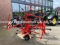 Kuhn GF5202