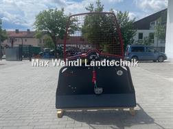 Schlang & Reichart DW 61 ALPIN