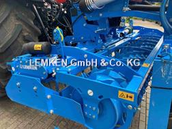 Lemken Zirkon 8/300