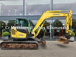 Yanmar Vio 80 U