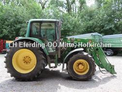 John Deere 6420 Premium