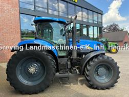New Holland T 7050
