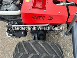 Rasant Super 90