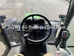 Deutz-Fahr Agrotron TTV 1160