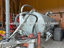 Vakutec VA 6150 mit Güllewerfer