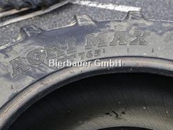 BKT 380/70 R24 AGRIMAX RT765