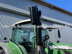 Fendt 722 Vario