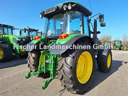 John Deere 5100 M