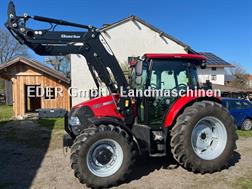 Case IH Farmall 85 A
