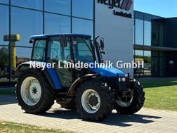 New Holland TL 90