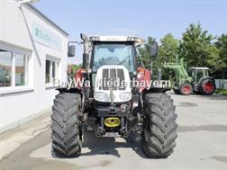 Steyr CVT 6155