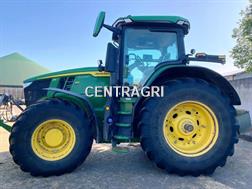 John Deere 7R 310
