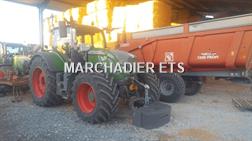 Fendt 724 VARIO PROFI +