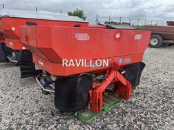 Kuhn AXIS 40.1W