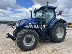 New Holland T7.245 PLM