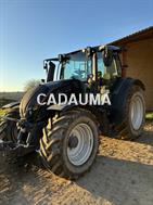 Valtra N134 Hitech