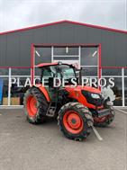 Kubota Tracteur agricole M8560DTHQ Kubota