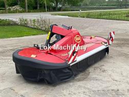 Vicon Expert 432 F Trommelmaaier - Stalvoeren - Frontmaa