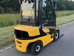 Yale GDP25VX