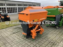 Amazone IceTiger S
