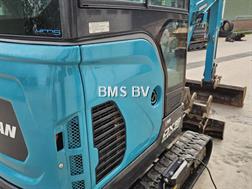 Doosan Dx19