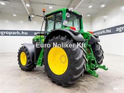 John Deere 7530 PREMIUM