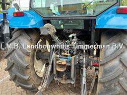 New Holland TS 90