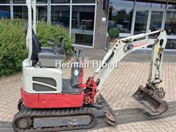 Takeuchi TB210
