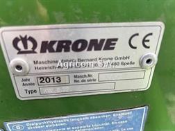 Krone KW 6.72/6