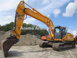 Doosan DX255LC-3