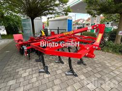 Ziegler Field Profi 3002