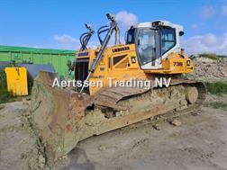 Liebherr PR736LGP