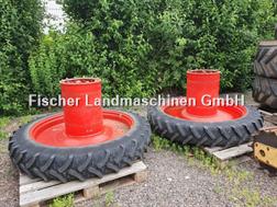 Kleber 270/95R48 x2