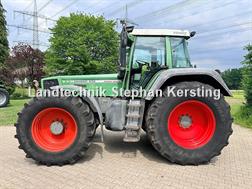 Fendt 920 Vario