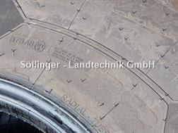 Michelin 800/65 R32 MEGAXBIB 2