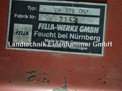 Fella TH 370 DS