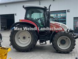 Steyr 4115 Profi