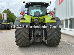 Claas AXION 950