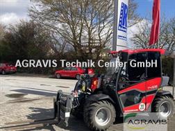 Weidemann T4512