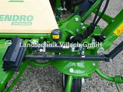 Krone Vendro 820 Highland